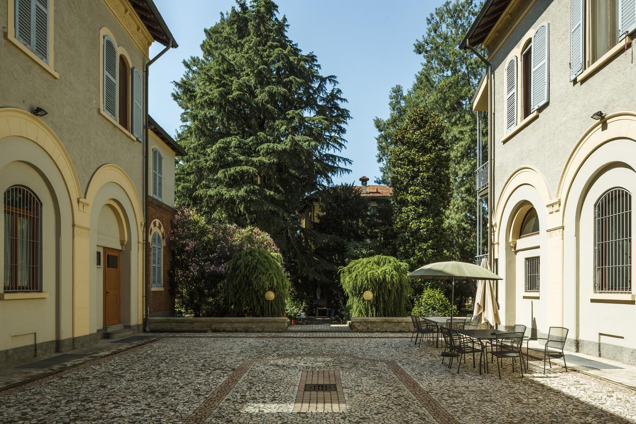 La Cordata Accommodation - San Vittore 49 Milão Exterior foto